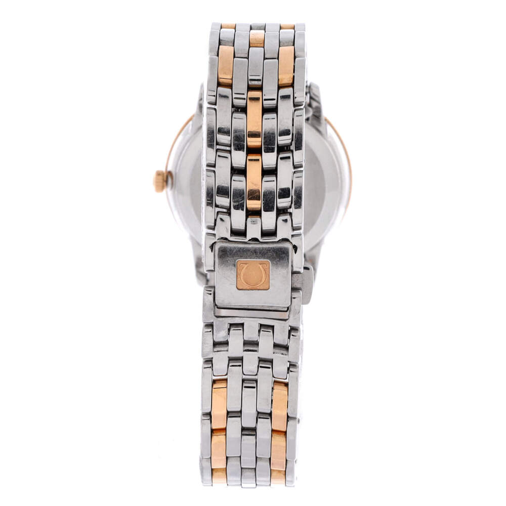 Omega 27 De Ville Prestige Quartz Watch - Picture 5 of 5